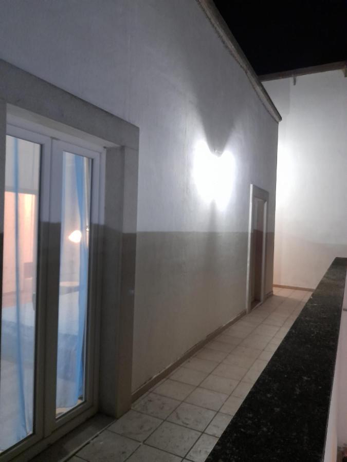 Casa Montefinese カザマッシマ エクステリア 写真