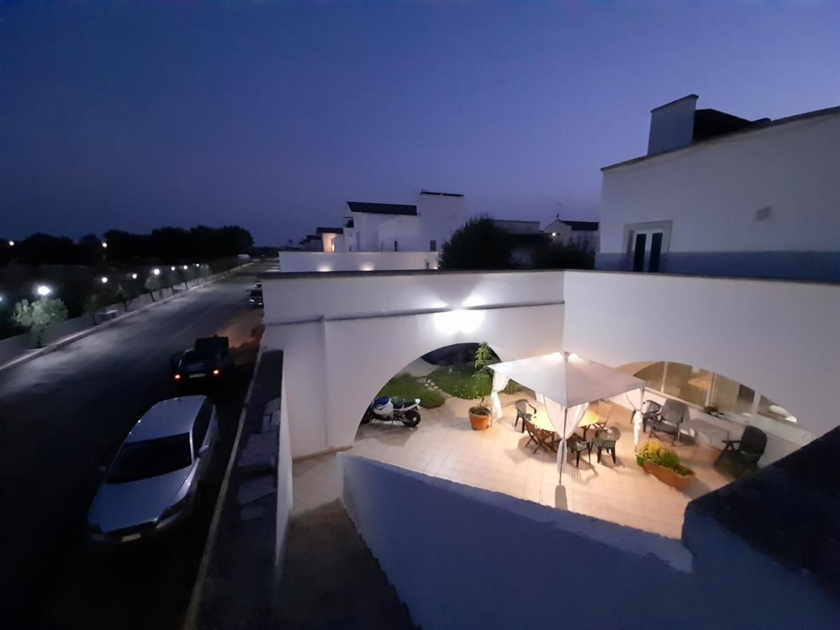 Casa Montefinese カザマッシマ エクステリア 写真