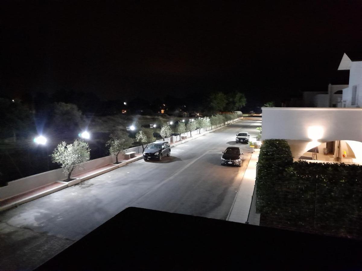 Casa Montefinese カザマッシマ エクステリア 写真