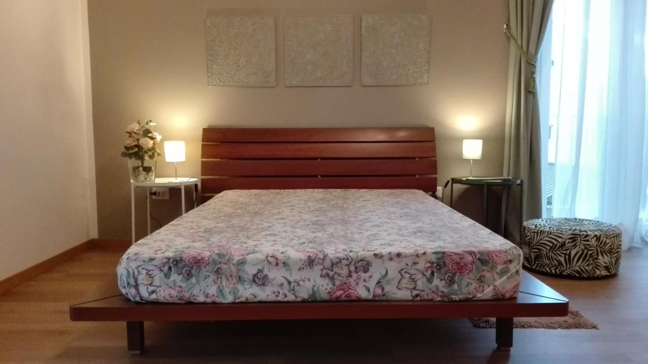 Casa Montefinese カザマッシマ エクステリア 写真