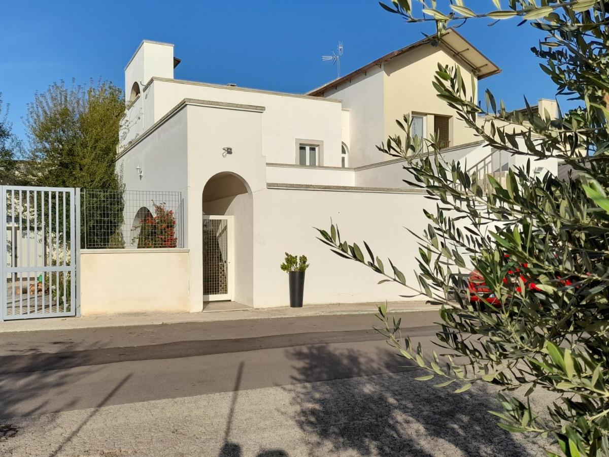 Casa Montefinese カザマッシマ エクステリア 写真