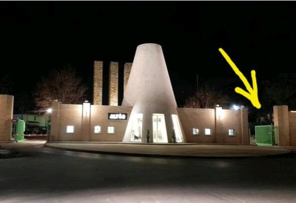Casa Montefinese カザマッシマ エクステリア 写真