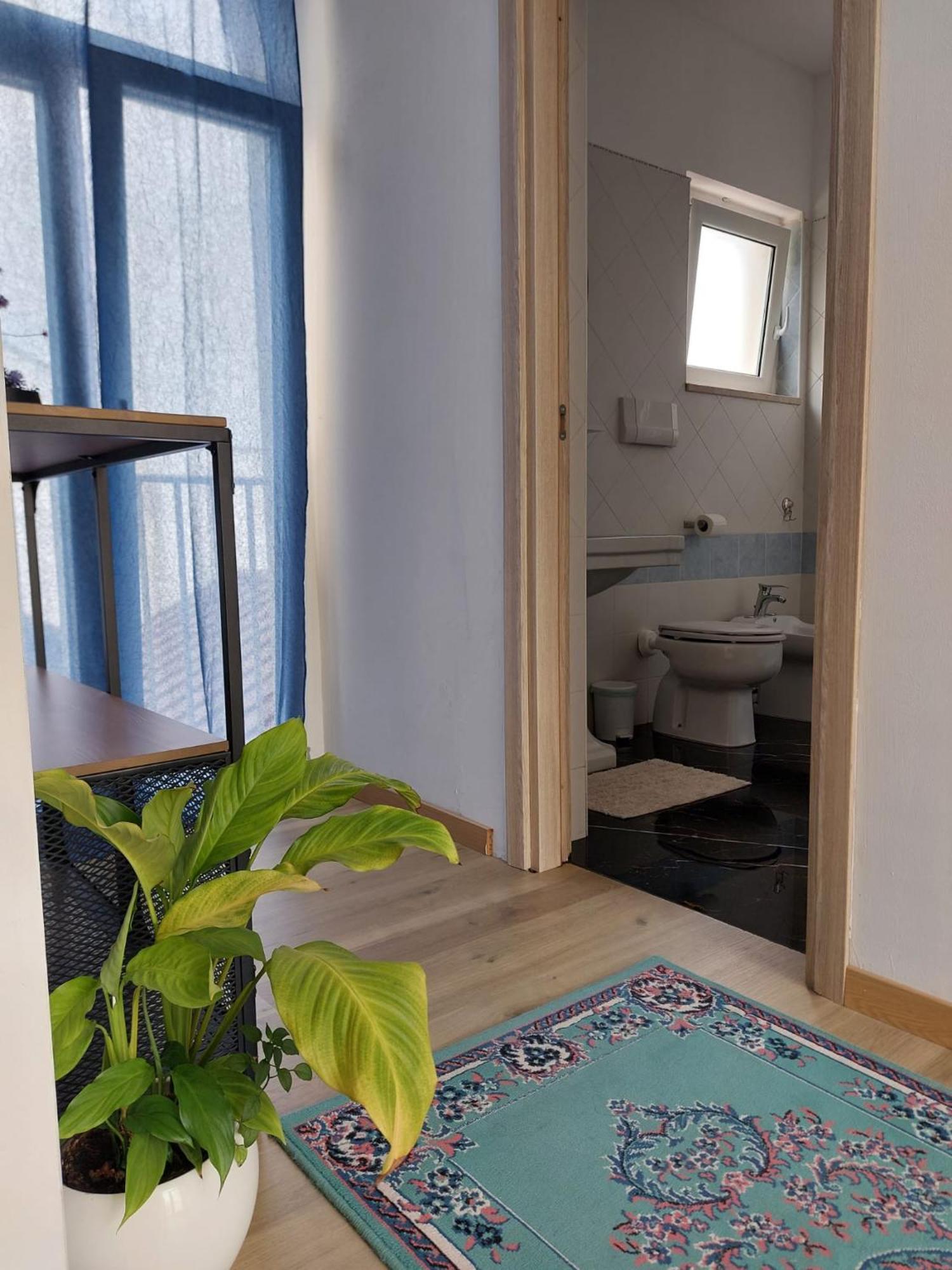 Casa Montefinese カザマッシマ エクステリア 写真