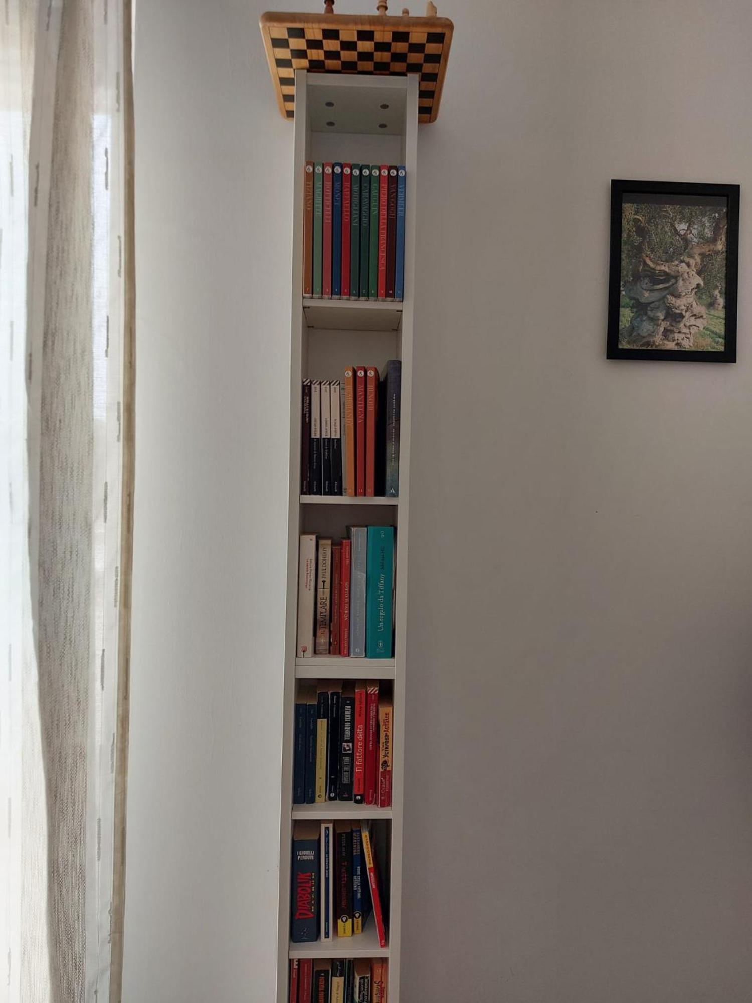 Casa Montefinese カザマッシマ エクステリア 写真
