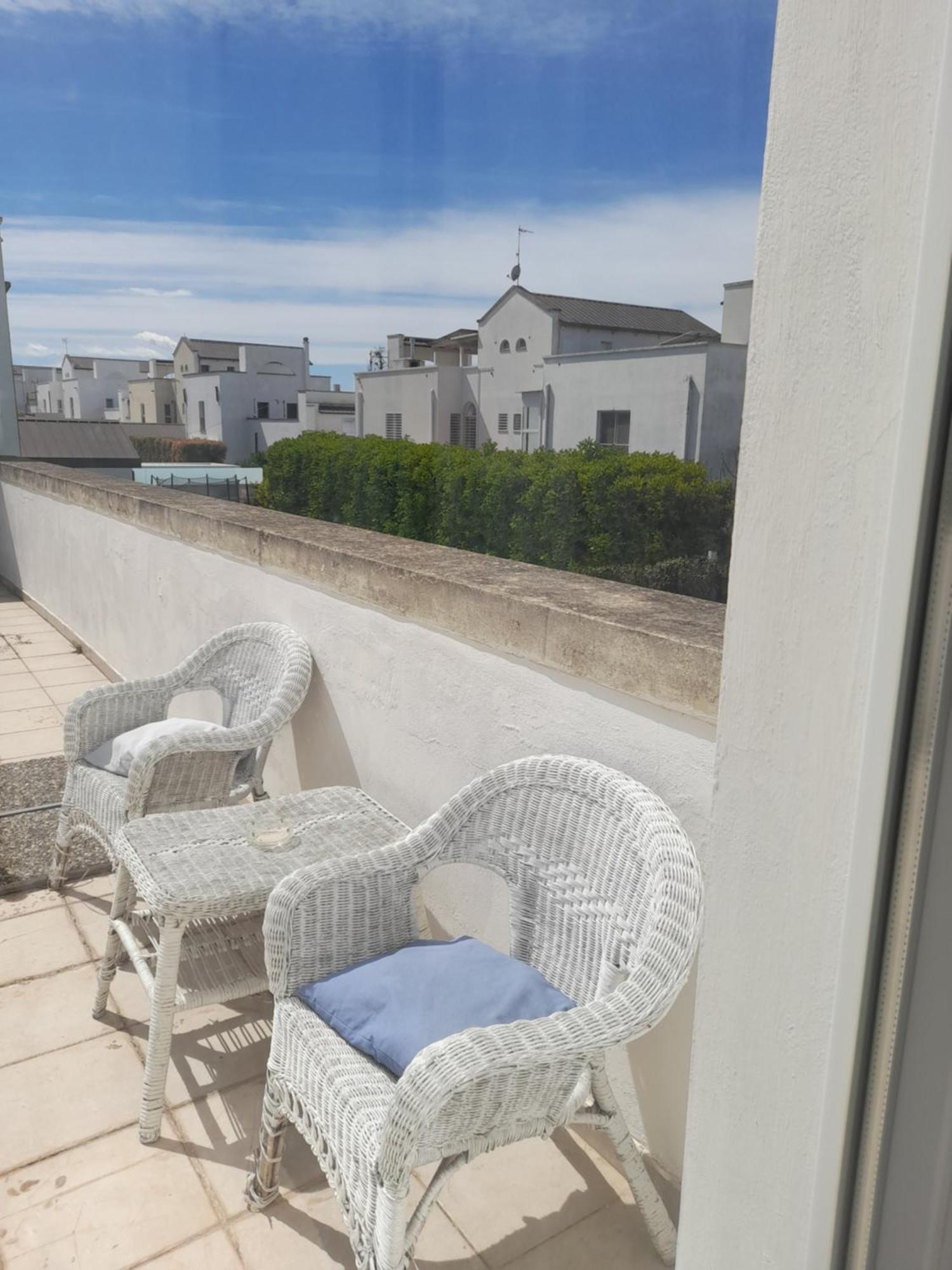 Casa Montefinese カザマッシマ エクステリア 写真