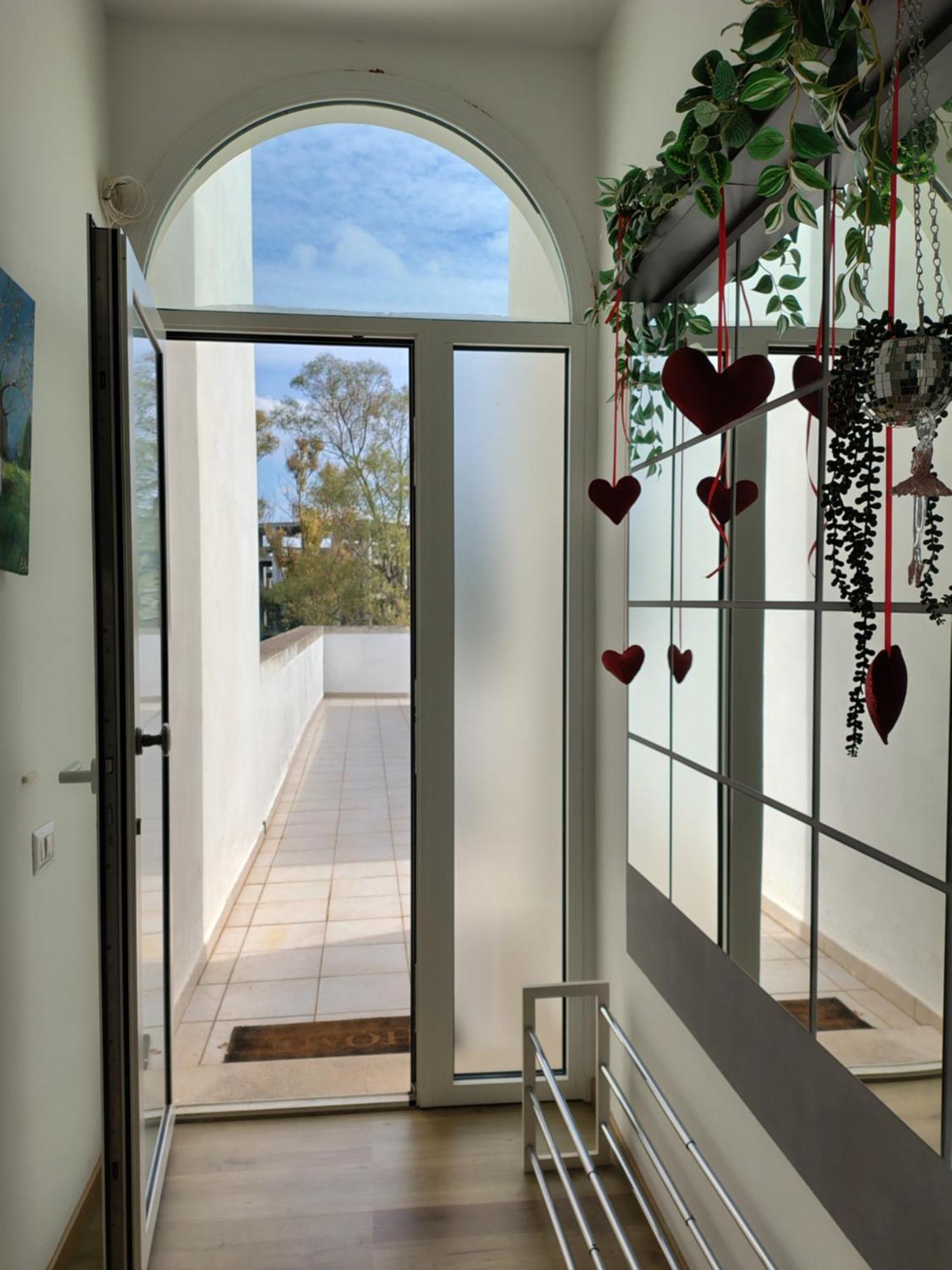 Casa Montefinese カザマッシマ エクステリア 写真